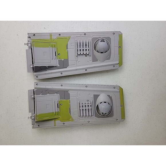 Star Wars Republic Gunship Revenge of the Sith & Clone Wars for Fix or Parts - Picture 15 of 16